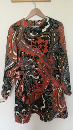 Robe Zara