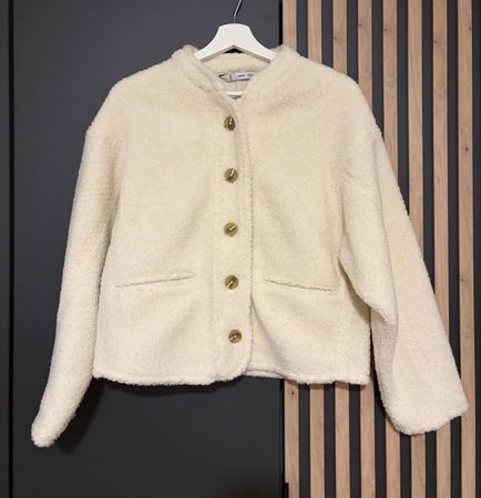 Jacke Mango, Gr. XS