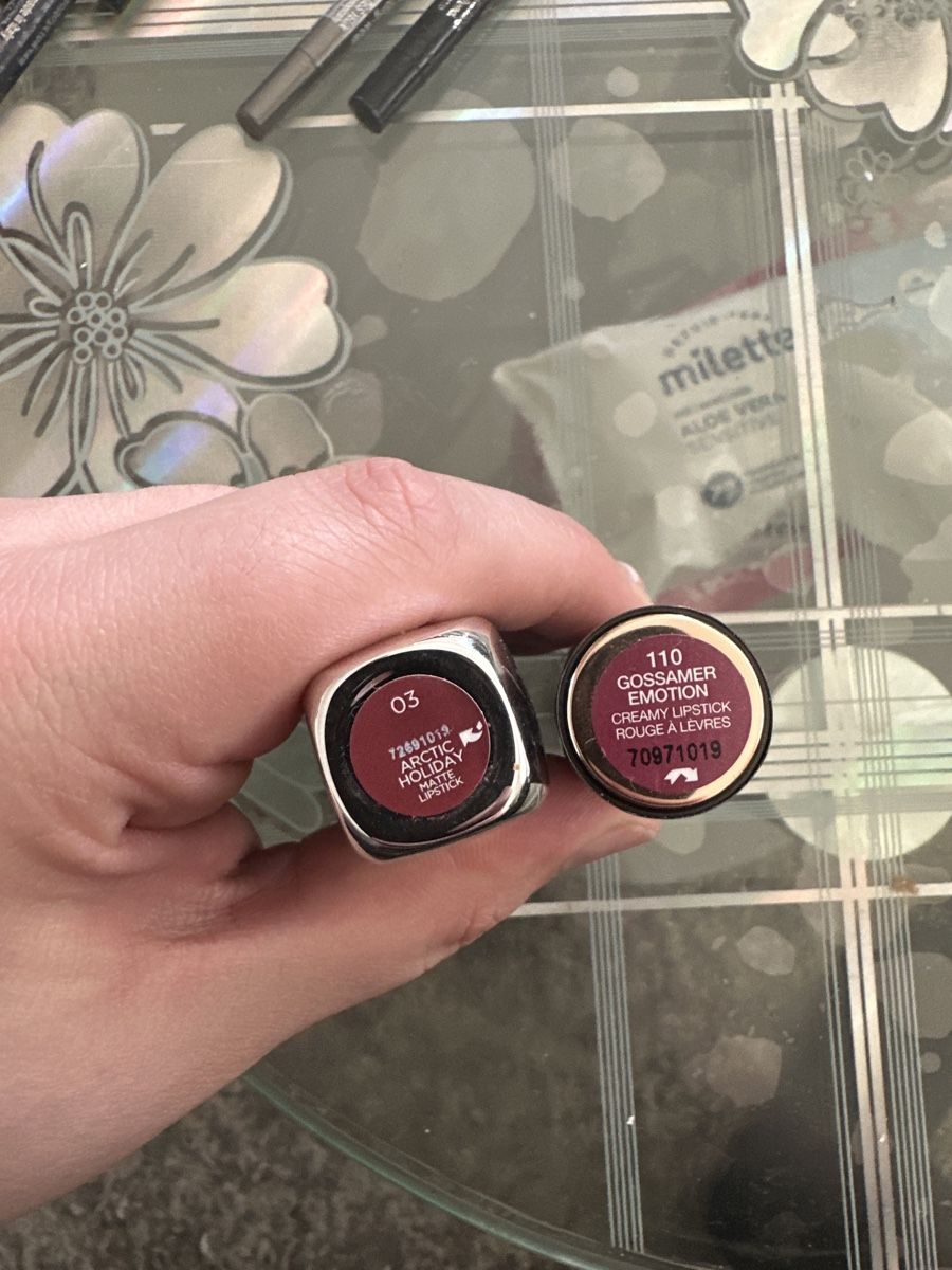 Make-up: 2 Lippenstifte von Kiko – Nuovo (secondo la descrizione) da uzwil venduto da Semkii.j 2