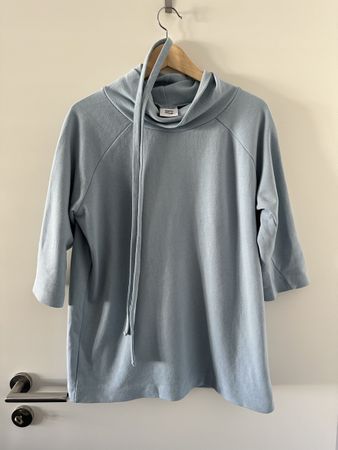 Schwangerschaftsbluse L