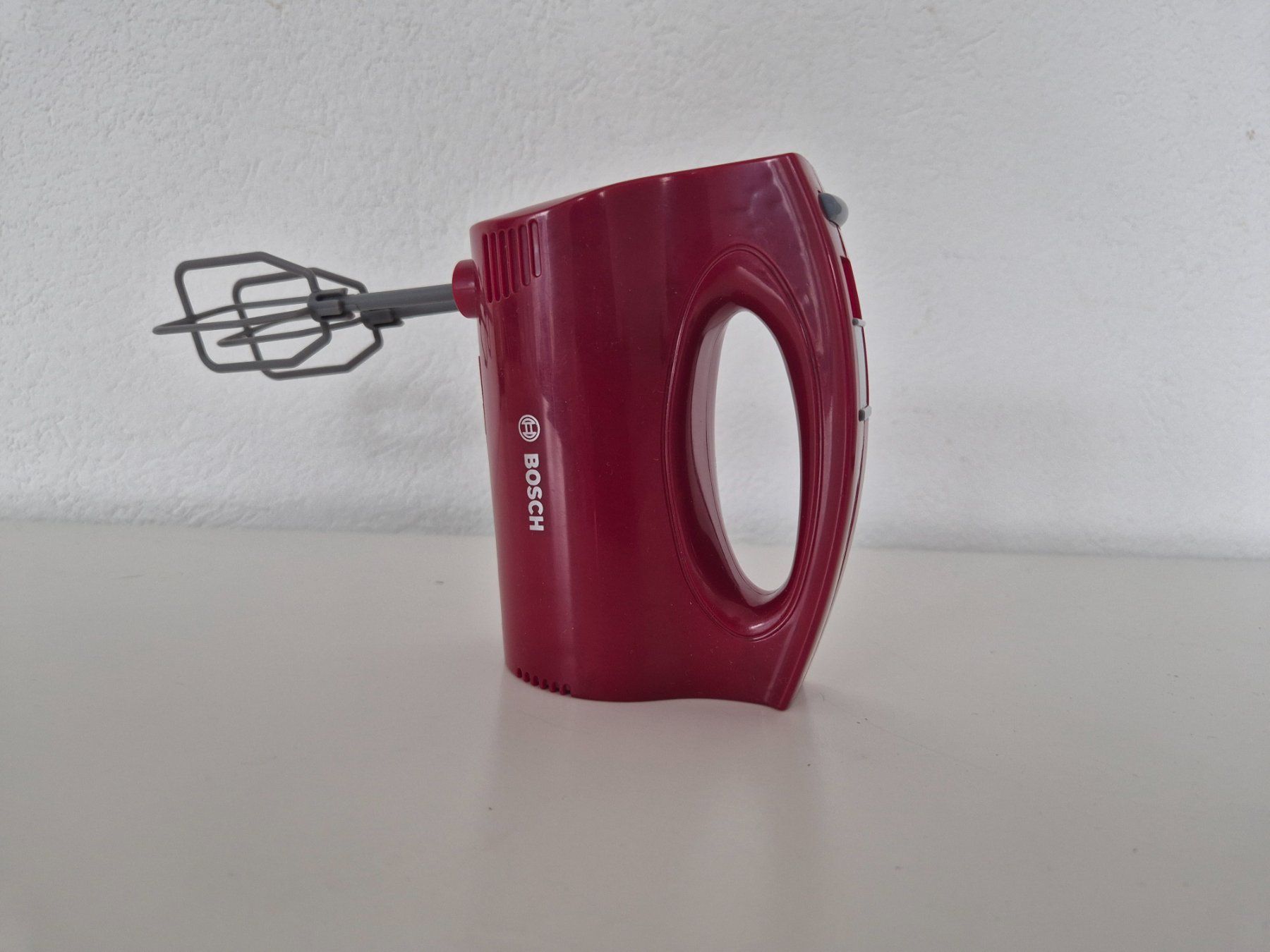 Spielzeuge: Theo Klein Bosch Handmixer – Gebraucht aus Aarburg von i_c6r8