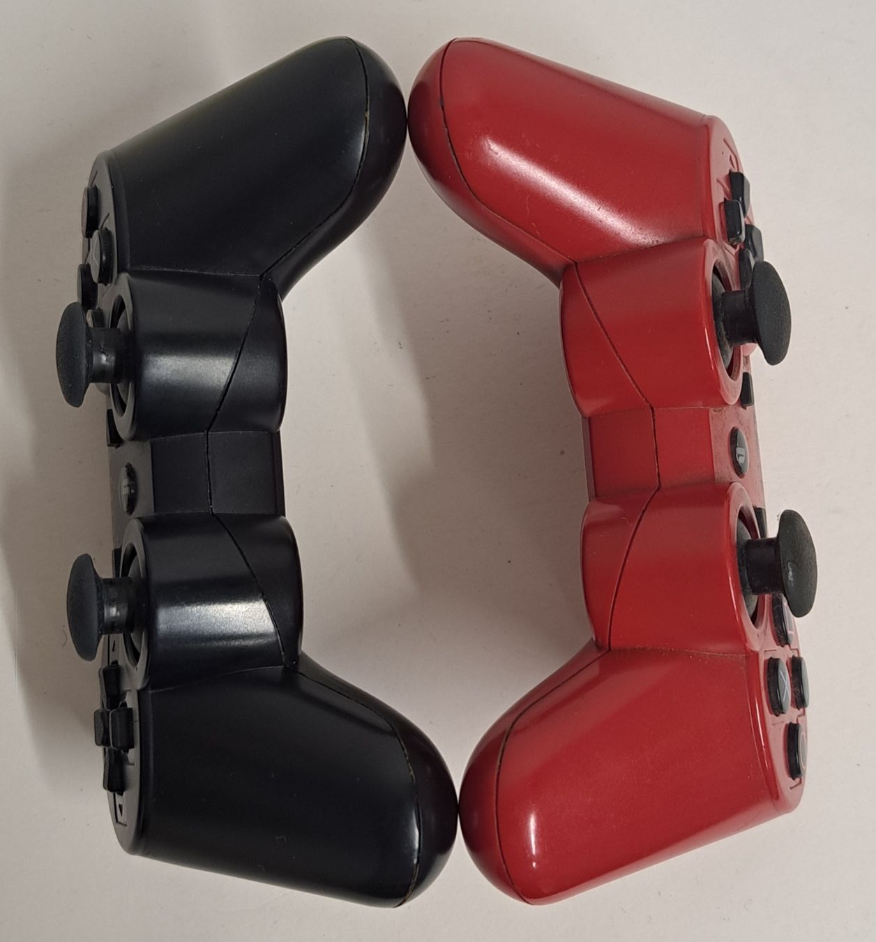 Sony Controller: Ps3 Controller original Sony 2 Stück  – Usato da Biel/Bienne venduto da Sasha4u 4