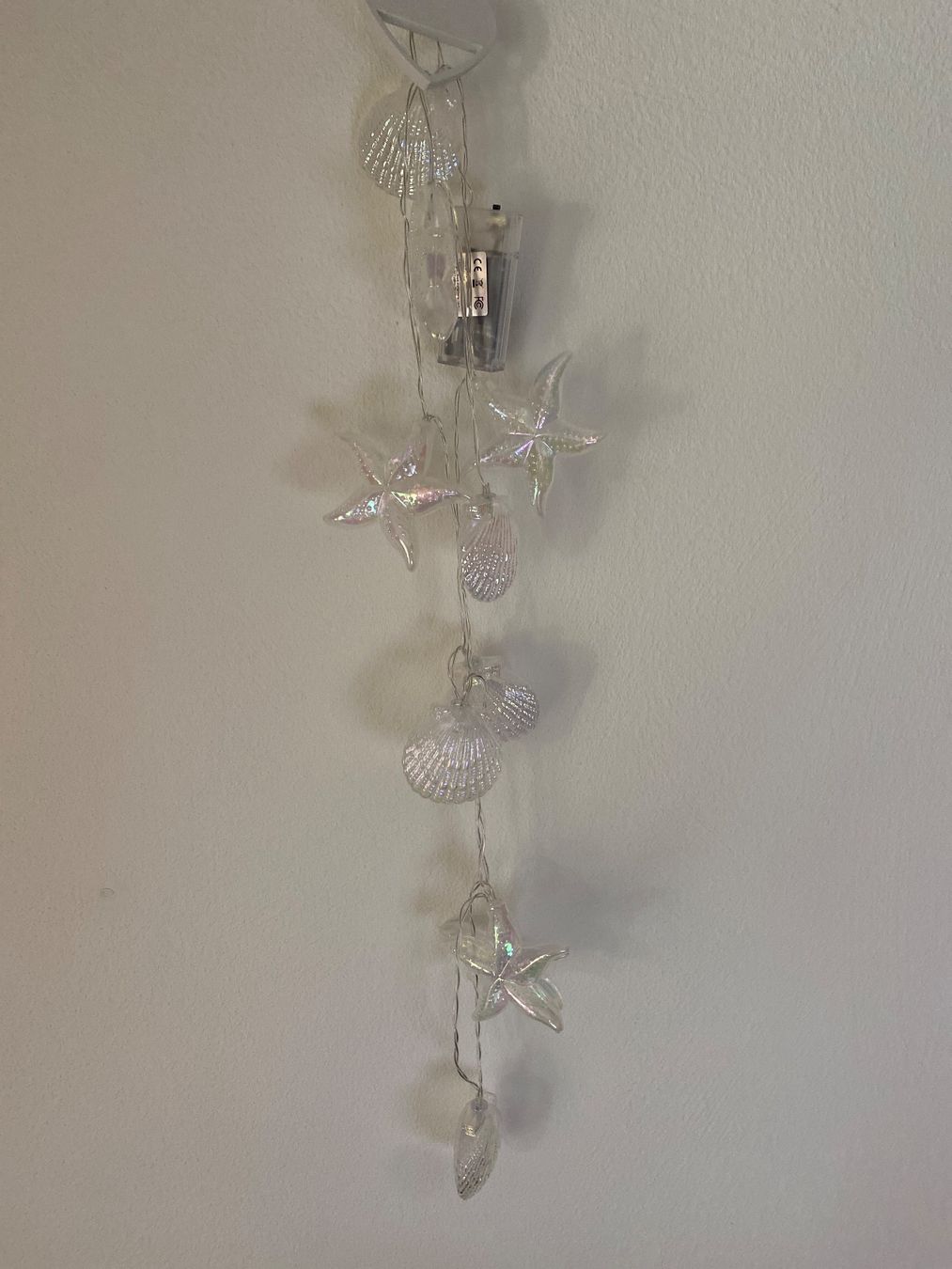 Ghirlande e barre luminose: LICHTERKETTE SOMMER – Usato da Meienried venduto da ManuelaBoutique 1