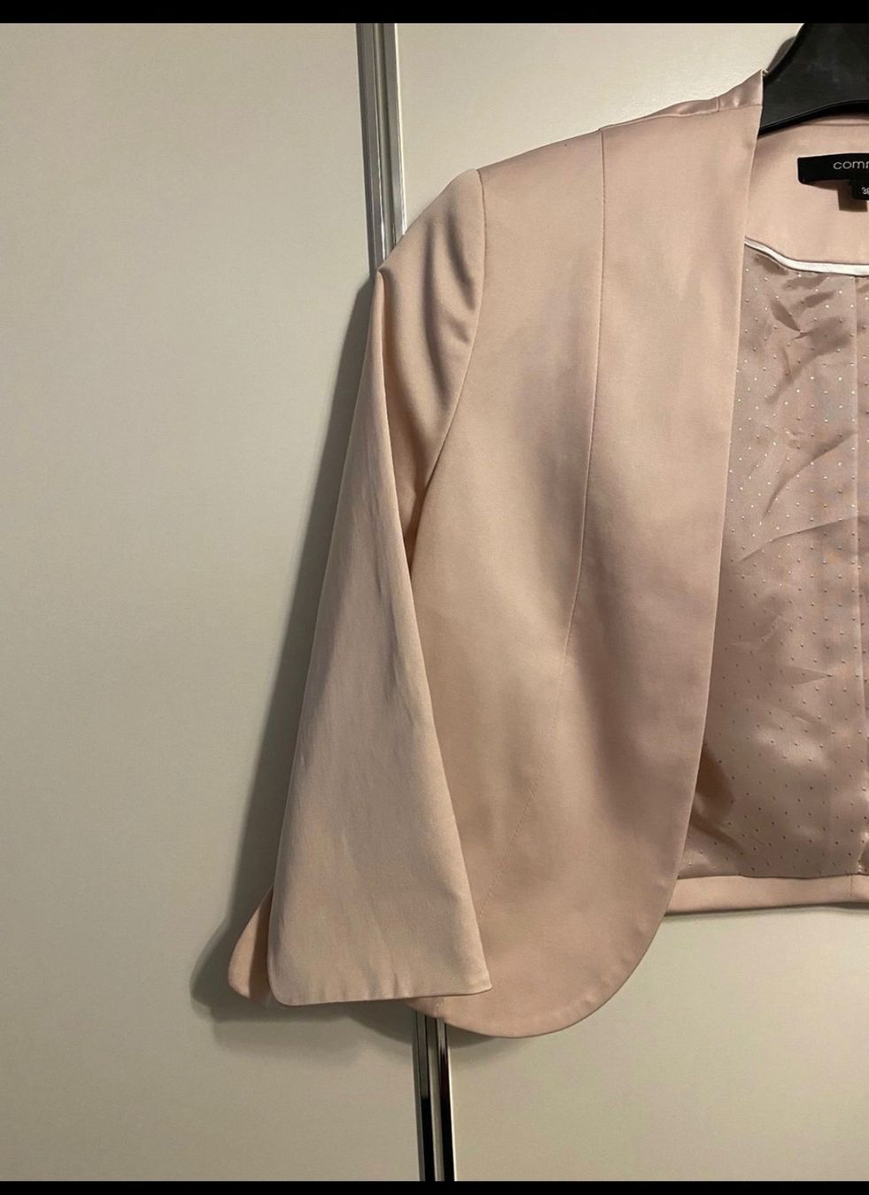 Boleros: Damen Bolero von Comma  gr.36 – Gebraucht aus Pfungen von Sheki56 3
