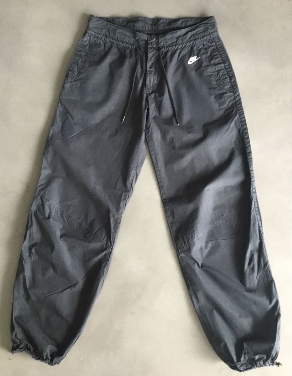 Nike Pantaloni: NIKE Freizeithose – Usato da Eggersriet venduto da Wiese61