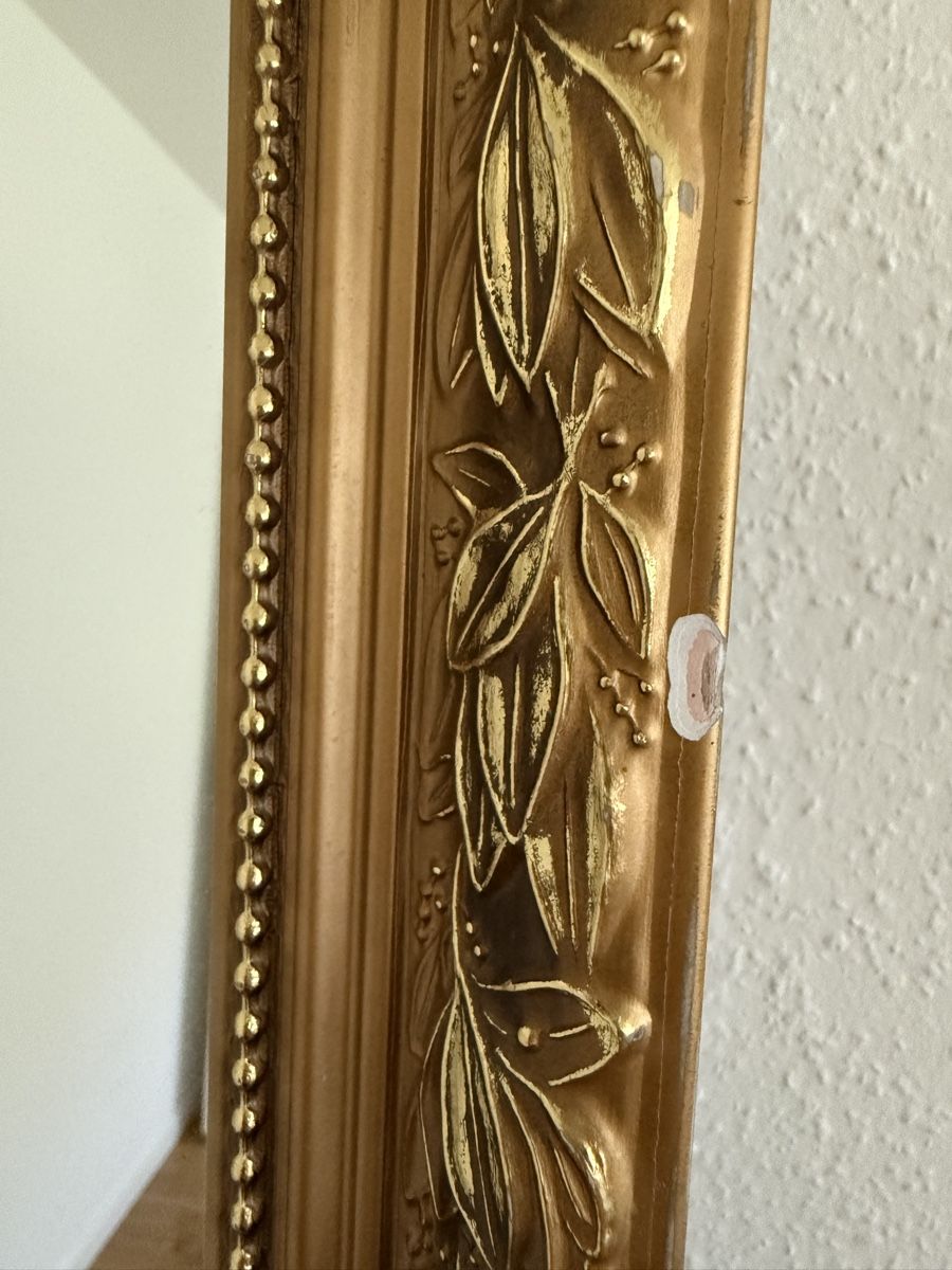 Specchi: Goldener Spiegel Ottos – Usato da Luzern venduto da AlinaParche 1
