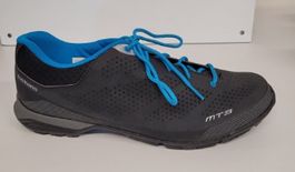 Shimano Men MT SH-MT3L Schuh SPD black 45
