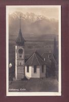 STEFFISBURG - Kirche