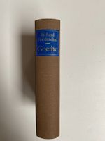 Goethe: Sein Leben und seine Zeit