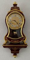 ZENITH Neuenburger Pendule