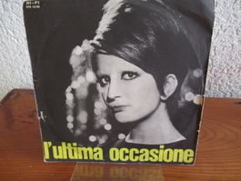 MINA - L'ULTIMA OCCASIONE