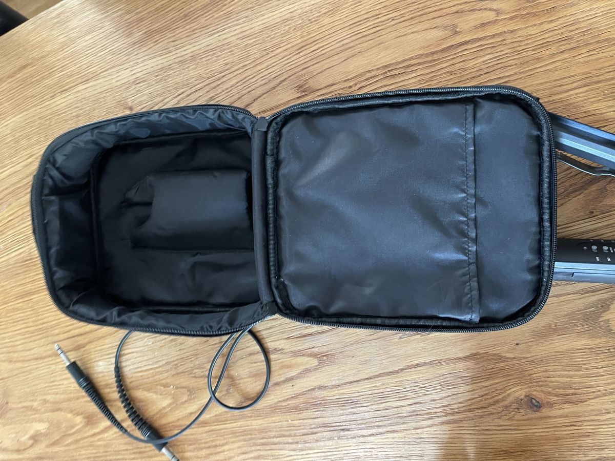 Sennheiser Cuffie: Sennheiser S1 Passive Kopfhörer mit Mikrofon Aviation – Usato da Kloten venduto da dba_w6kf 4