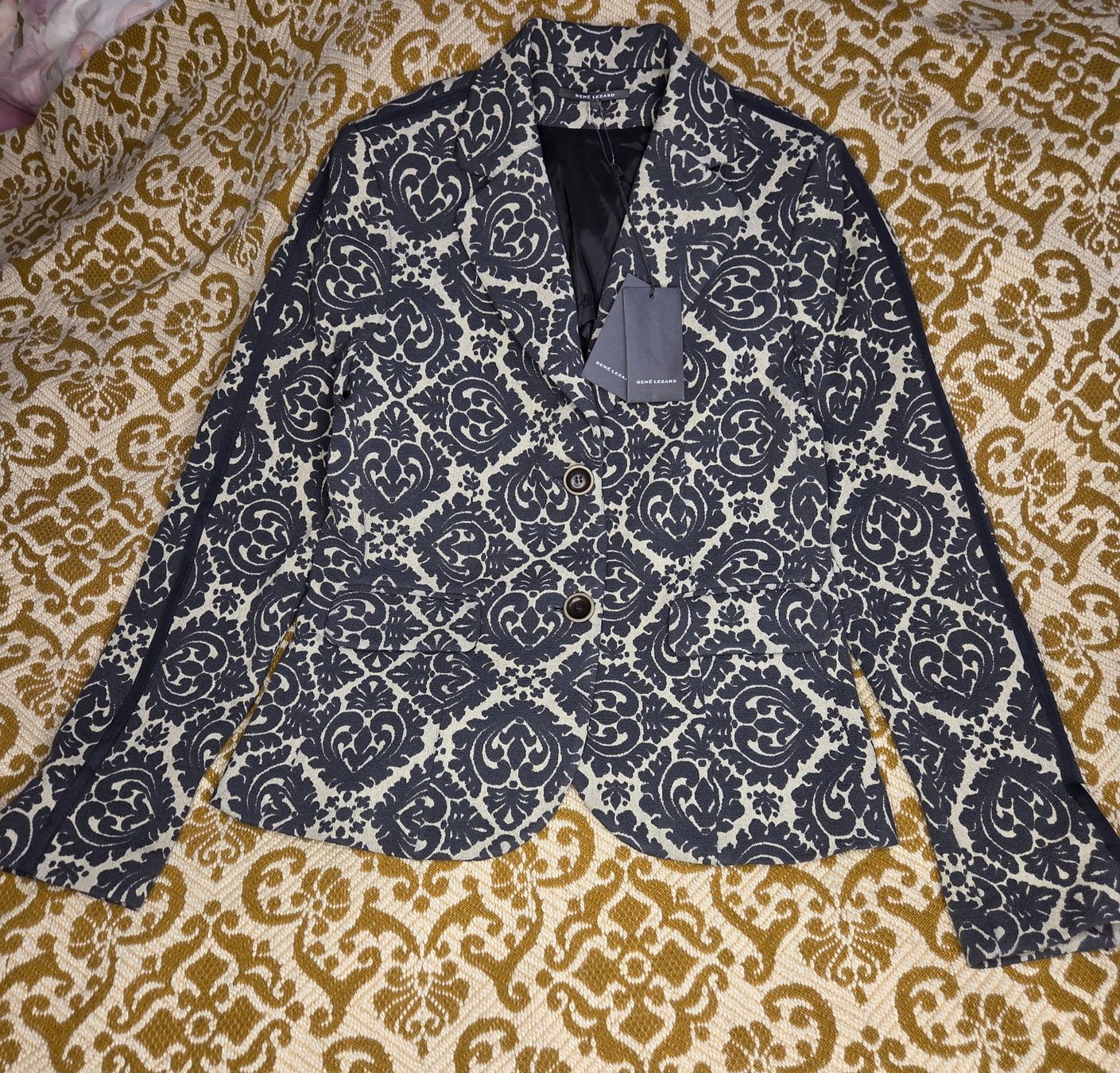 Jacken: René Lezard Blazer – Neu und originalverpackt aus Leissigen von ali_k9v8