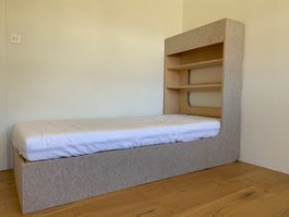 Hochbett Stockbett Kinderbett UPNDOWN