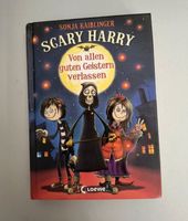 Scary Harry - Von allen guten Geistern verlassen, Top!