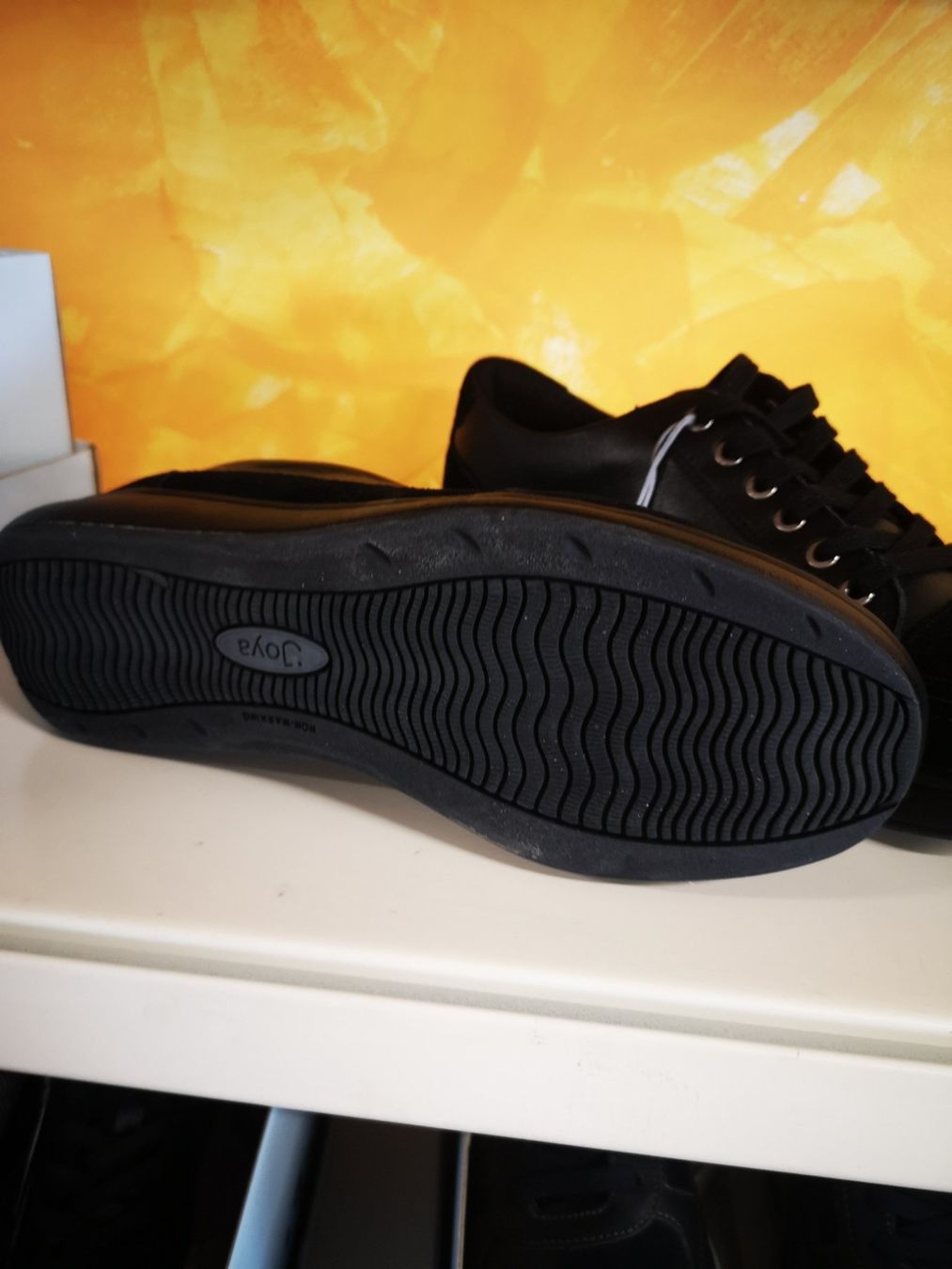 Joya Damenschuhe: Joya – Neu und originalverpackt aus Möhlin von Highwaytom 1