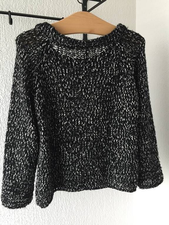 Maglioni & Felpe: Marc Cain Strickpullover – Usato da Meisterschwanden venduto da xX3000Xx 4