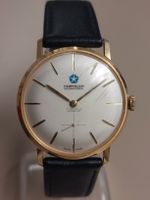 Vintage Herrenuhr Crysler (Cal. Peseux)