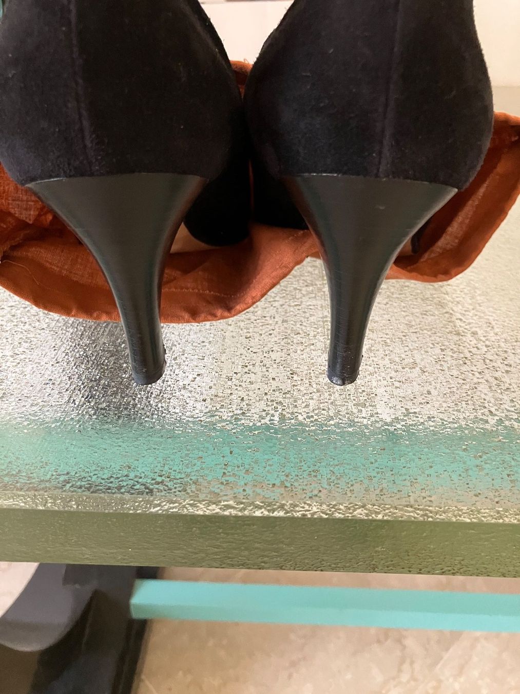 Damenschuhe: Cesare Paciotti gr. 39 – Gebraucht aus Rancate von FiorAngela011 7