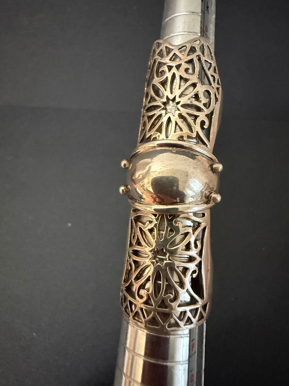 Bagues: Silber Ring 925 – D'occasion à Spiegel b. Bern par Rogger72 6