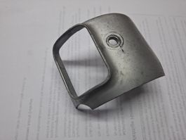 Sachs 502 Gebläsedeckel Lüfterdeckel Gebläseabdeckung