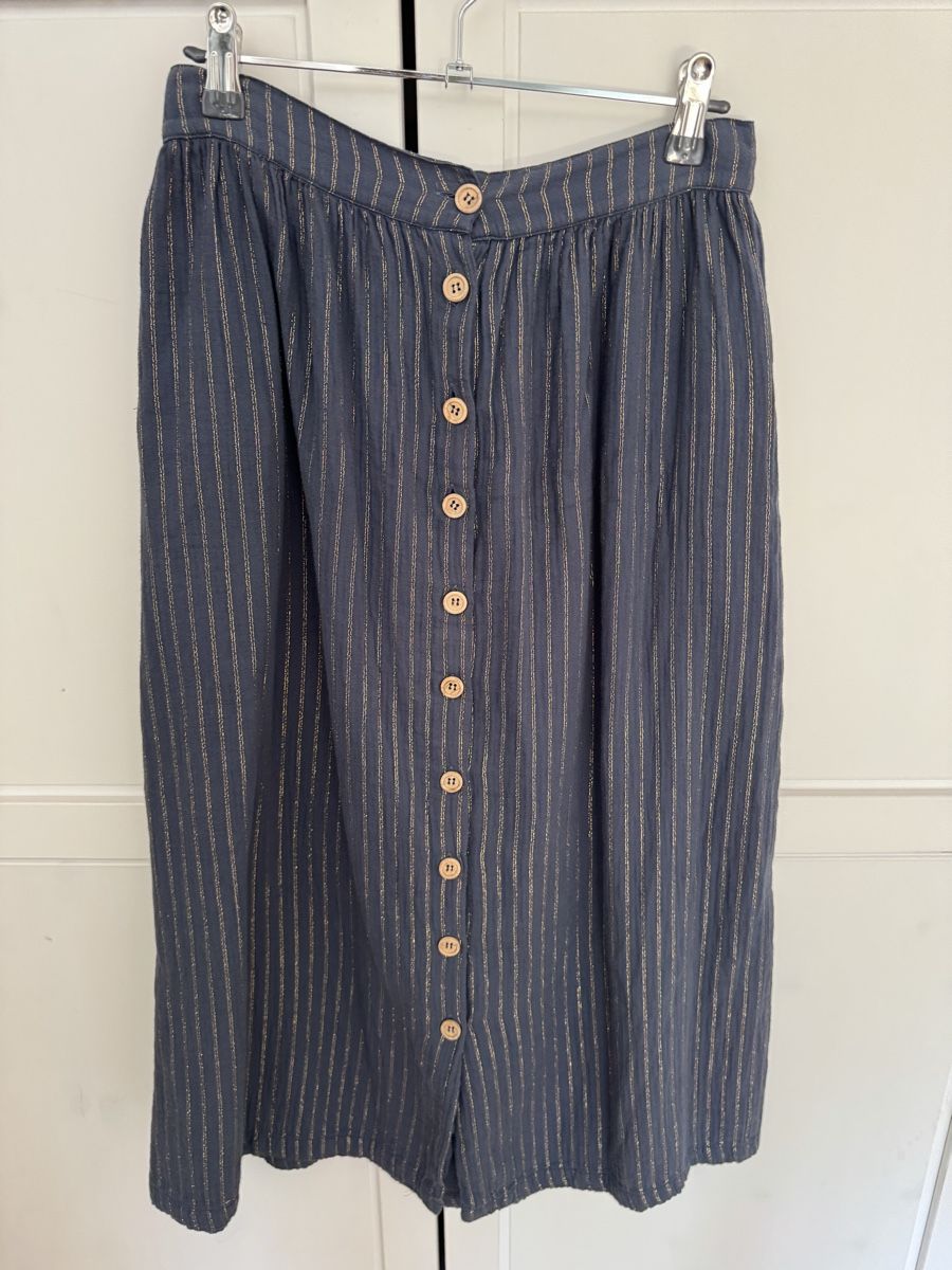 Gonne: Rock von Marlot Paris NEU – Nuovo e nell'imballaggio originale da Basel venduto da Glamourpourtoi