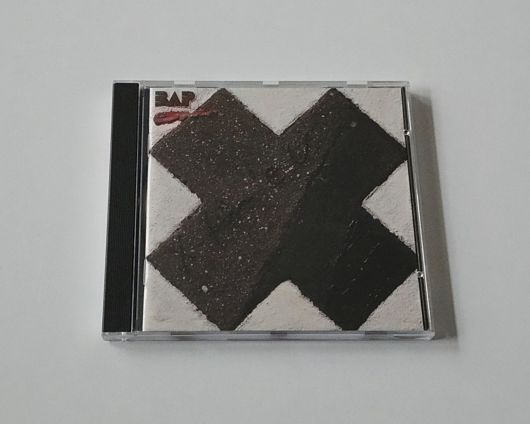 CD: CD BAP - X für'e U – Usato da Dättlikon venduto da Wundertuete_