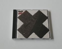 CD BAP - X für'e U