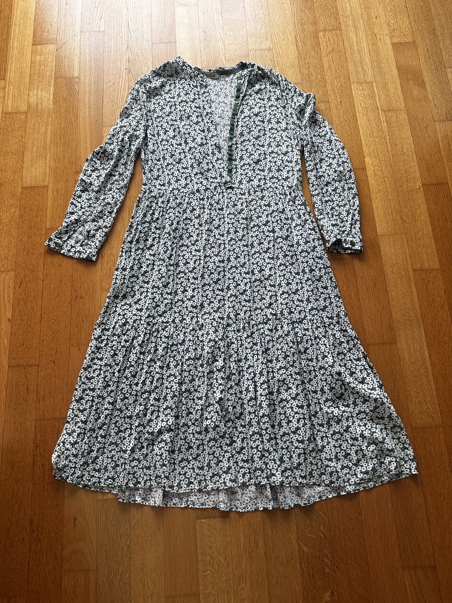 Vestiti: Sommerkleid Gr. S – Usato da Kriens venduto da Pilatu 2