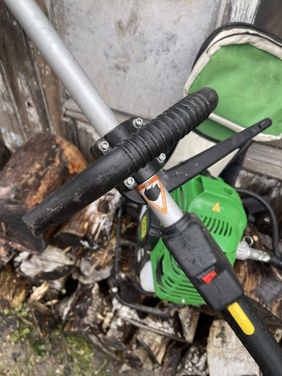 Tutte le macchine: OKAY Freischneider B28B – Usato da Bern venduto da SVTools 7