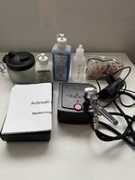 Airbrush Set