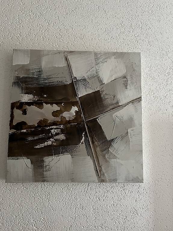 Posters & Illustrations: Bilder auf Leinwand – D'occasion à Matzingen par mikica71 2