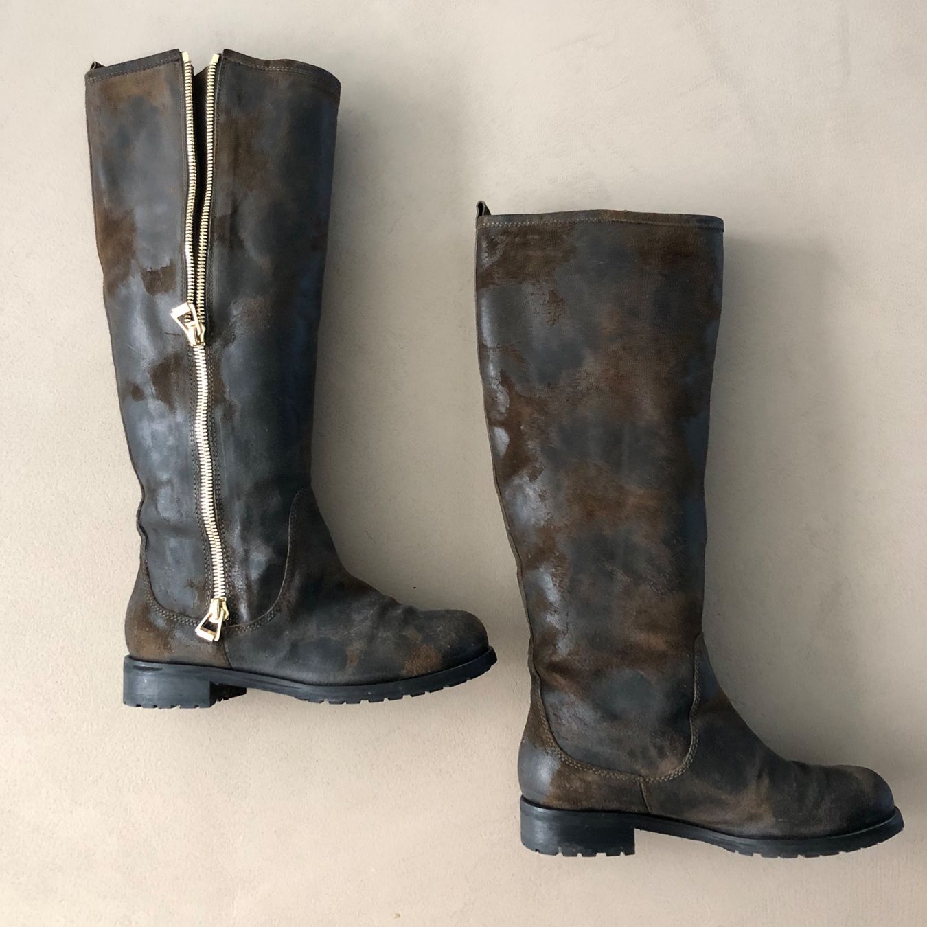 Jimmy Choo Scarpe da donna: JIMMY CHOO Stiefel – Usato da Zürich venduto da ClosetQueen 4