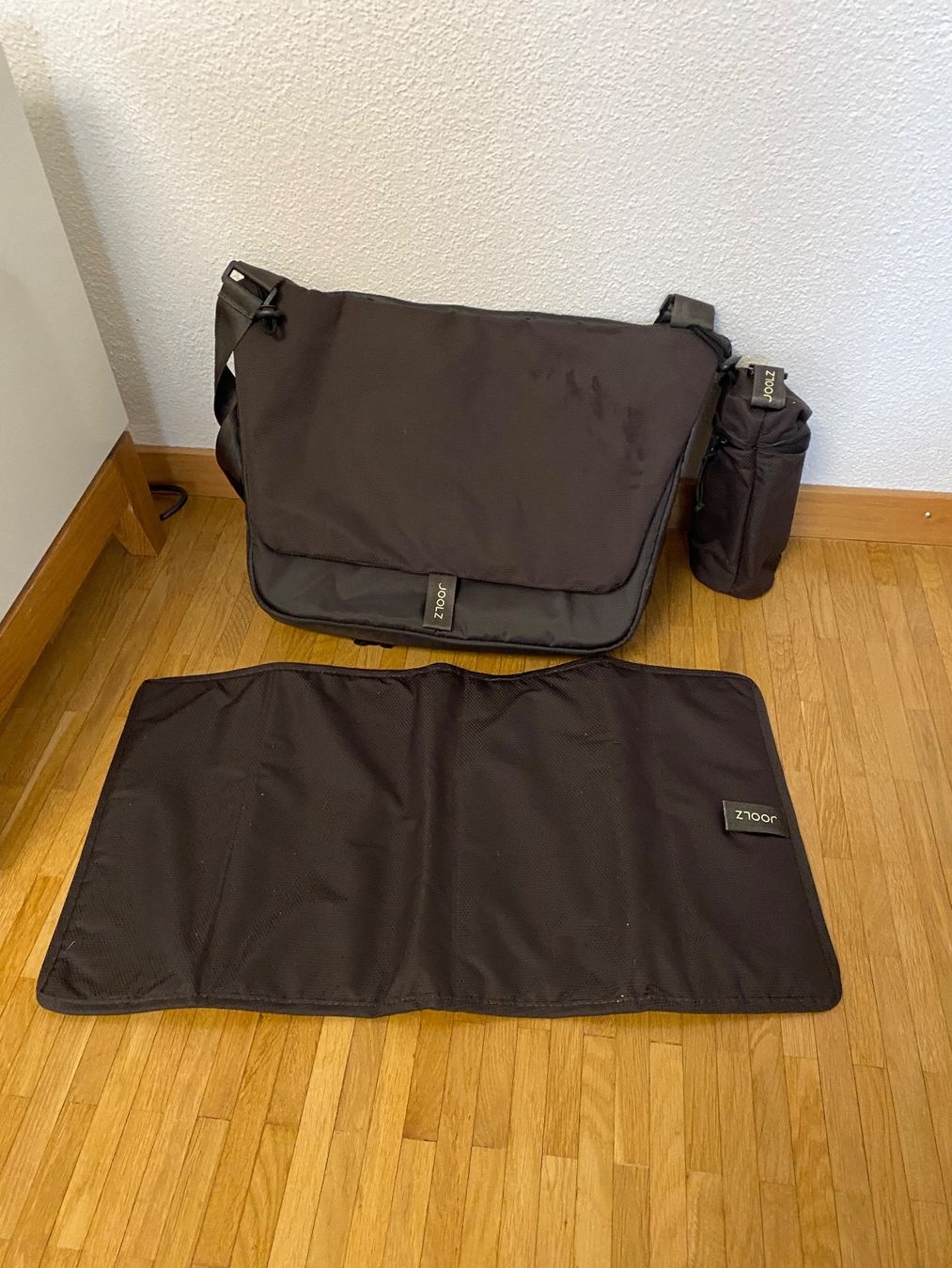 Joolz Kinderwagen: Joolz Geo Kinderwagen + Zubehör – Gebraucht aus Zürich von Nutla 6
