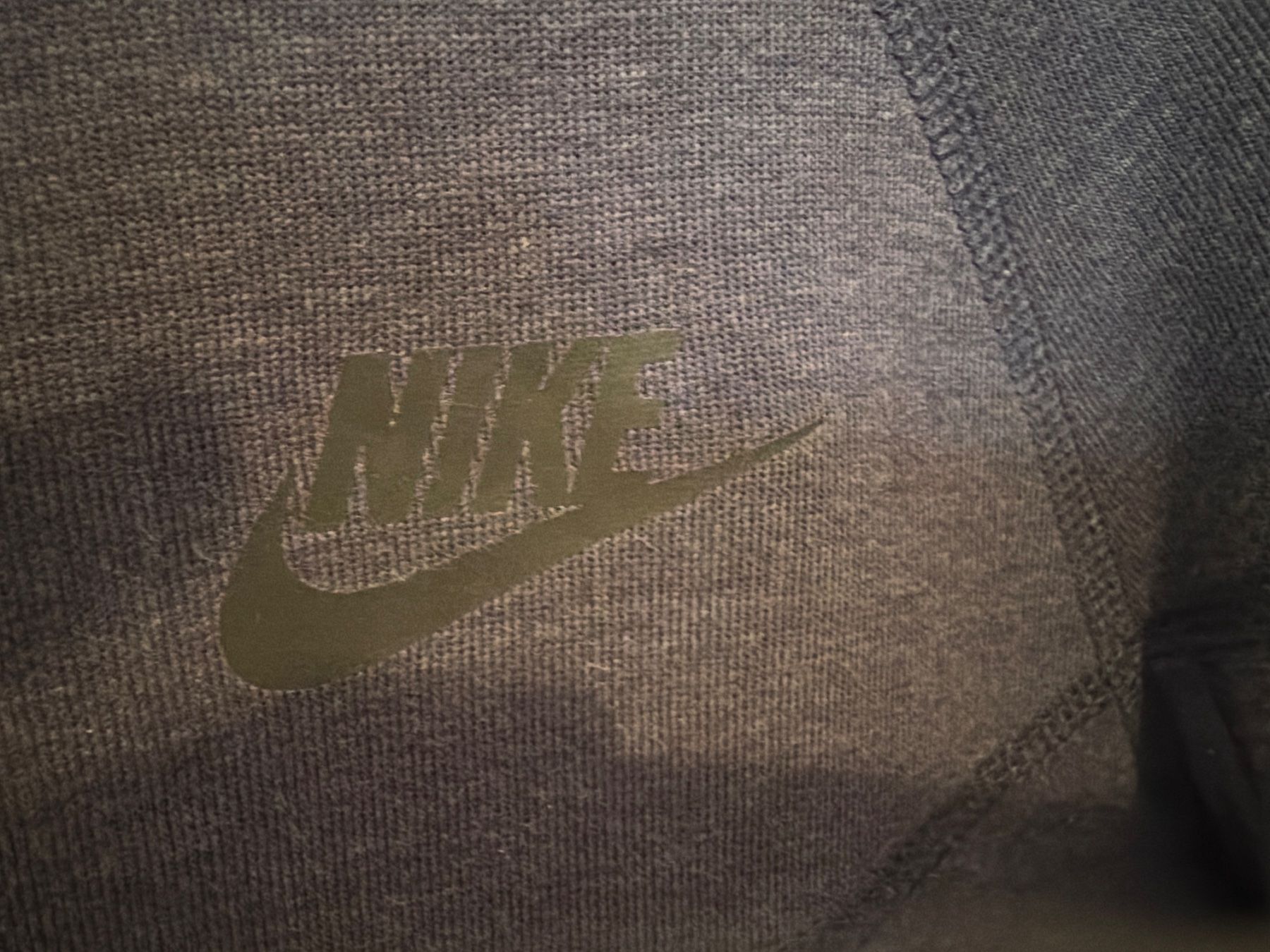 Nike Vestes & Manteaux: Veste Nike Tech Fleece  S – D'occasion à Onex par Admin1 1