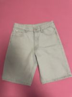 Helle Jeans Shorts, Gr. 146 neu