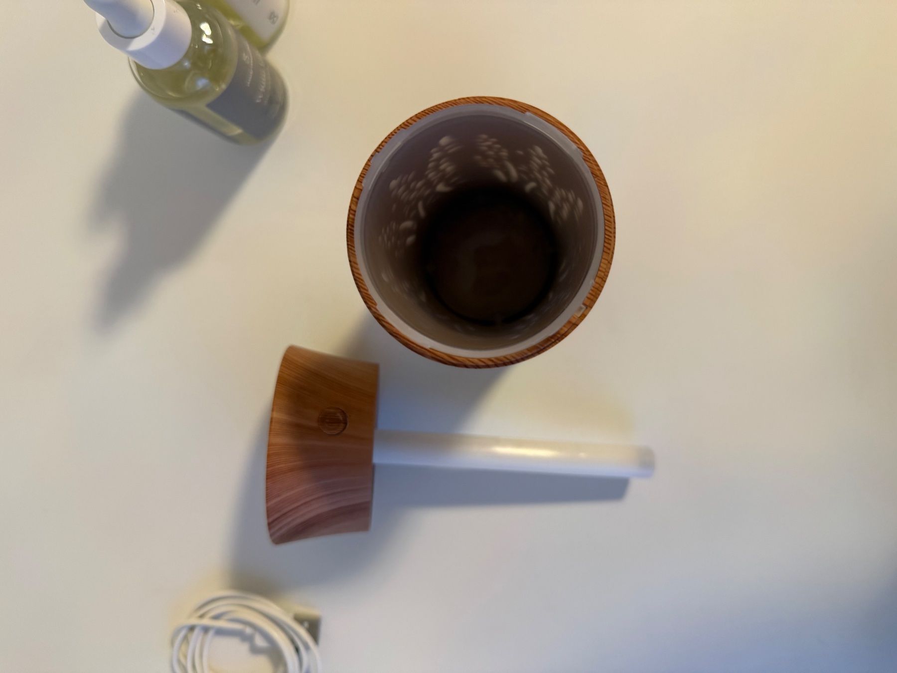Diffuseurs: Aroma Diffuser with Accessories – D'occasion à Genève par ali_5msd 1