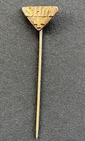 ANSTECKNADEL SHM