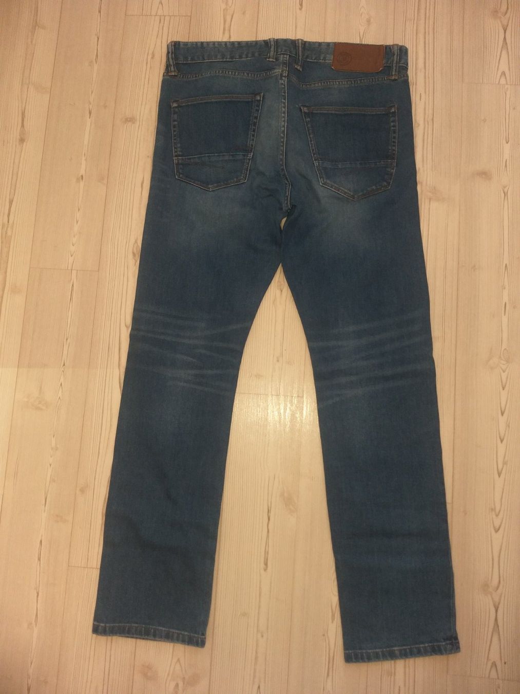Esprit Jeans: ESPRIT  Jeans  Taille / Grosse W 32  STRAIGT FIT – Usato da Cossonay-ville venduto da Super-Price-Quality 6