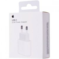 Original Apple USB-C 20w Power Adapter PowerDelivery (PD)
