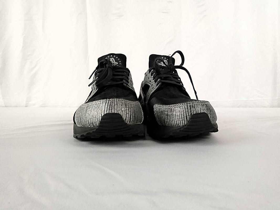Nike Scarpe da donna: NIKE AIR Sneaker Gr. 36.5 – Usato da Schübelbach venduto da Restwert_Schubelbach 2