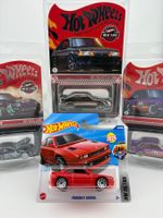 Hot Wheels Maserati Shamal - 2025 - 58/250