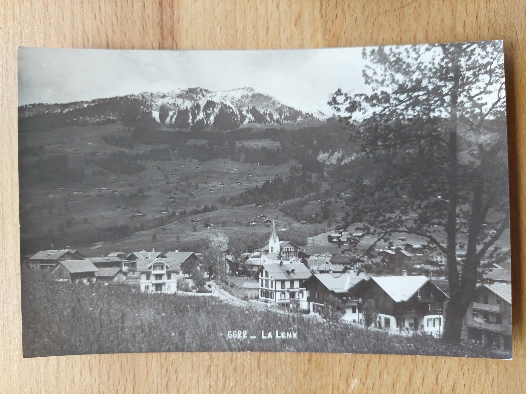 : AK Lenk BE – Usato da Obfelden venduto da Foto_Bild_Kunst_Buch