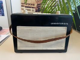 Radio antik aus den 60-er-Jahren ! Marke Orionton !