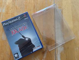 Shogun's Blade (NEU)
