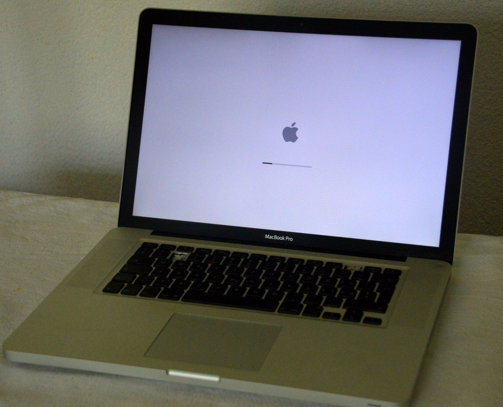 Apple Notebook: Apple MacBook Pro A1286 i7 – Usato da Collonges venduto da arashee 1