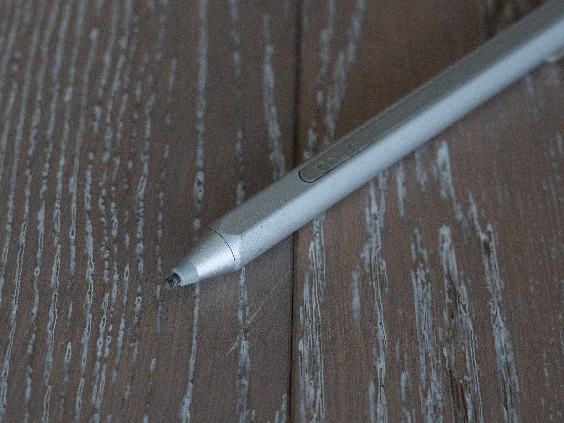 Microsoft Penna & Evidenziatori: Microsoft Surface Pen Stift, Silber – Usato da Winterthur venduto da niicii77 3