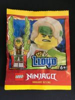 Lego Ninjago Minifigur - 892501 - Lloyd