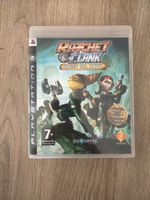 Ratchet Clank Quest for Booty Ps3