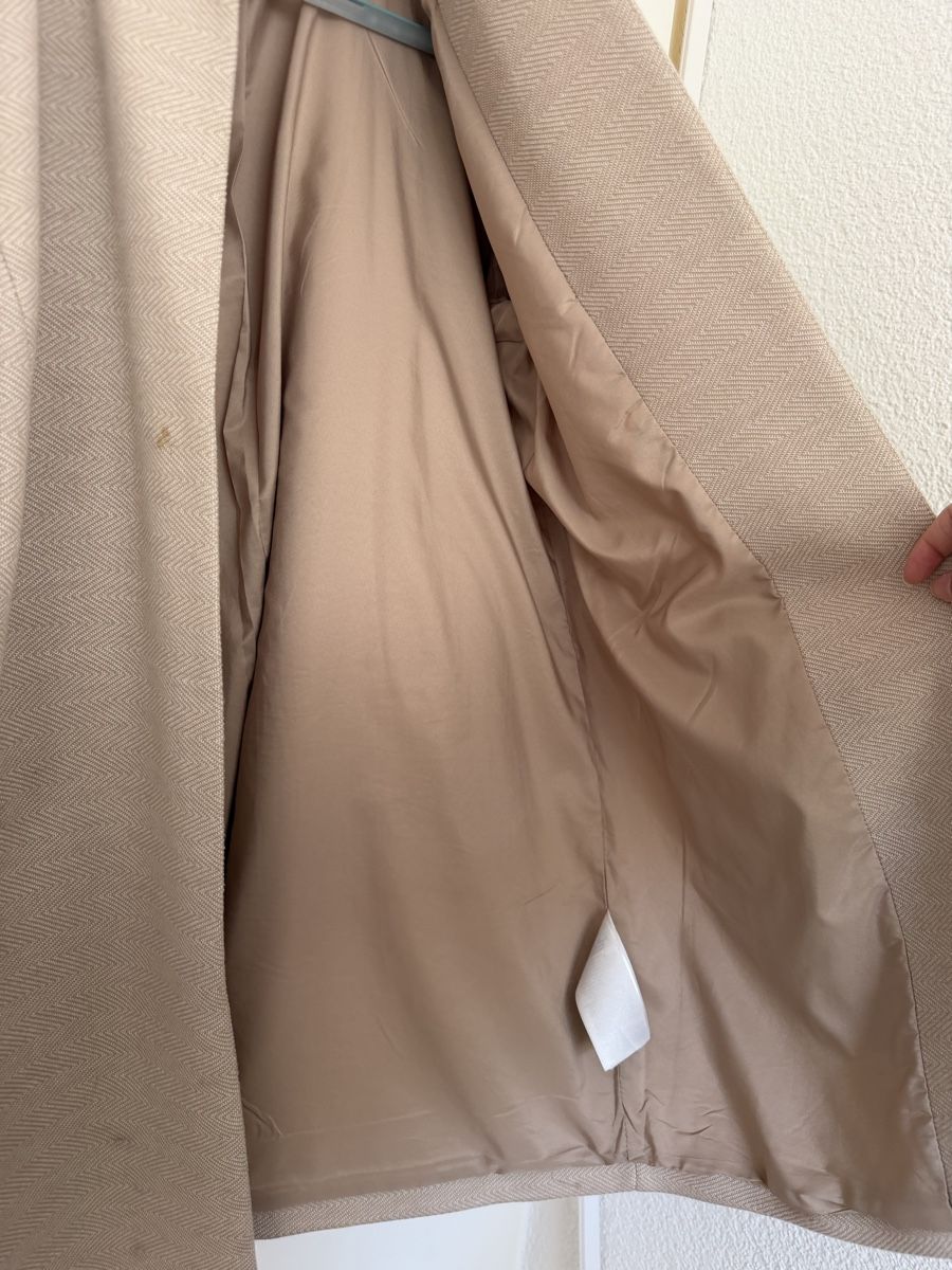 Cappotti: Mantel Grösse XL – Nuovo (secondo la descrizione) da Schübelbach venduto da Sambodscha 2